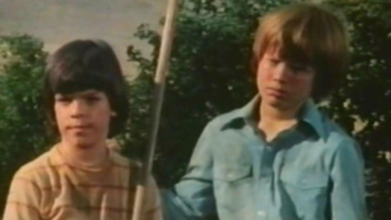 кадр из фильма Soup and Me