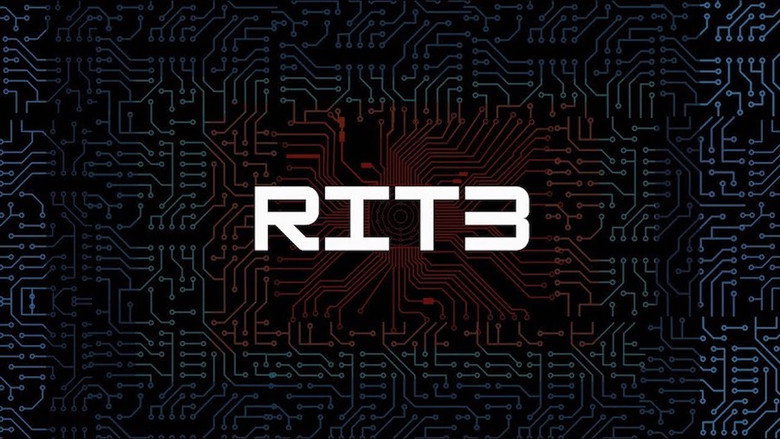 кадр из фильма R1T3