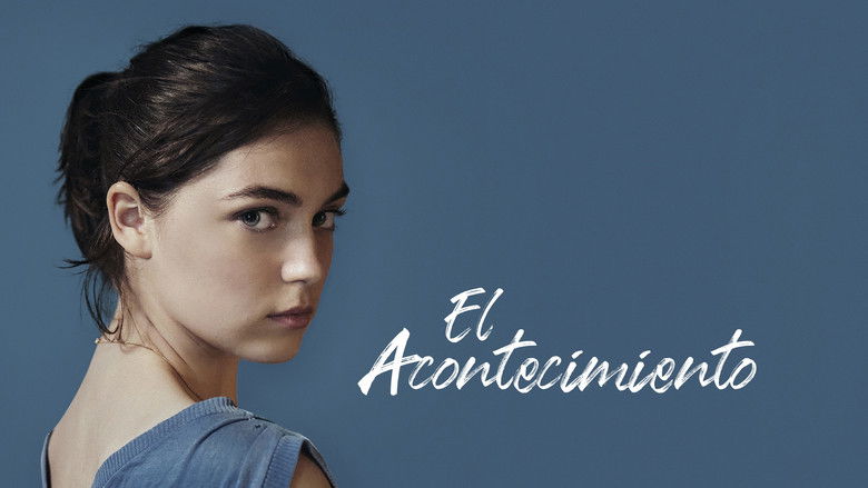 кадр из фильма Событие