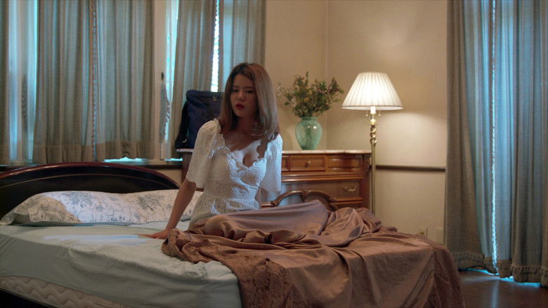 кадр из фильма 젊은 며느리