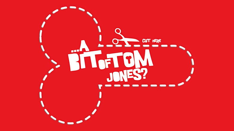 кадр из фильма A Bit of Tom Jones?