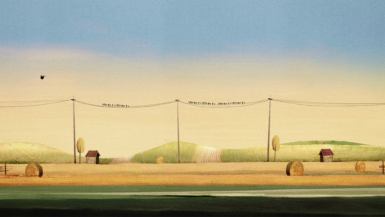 кадр из фильма Sabaku