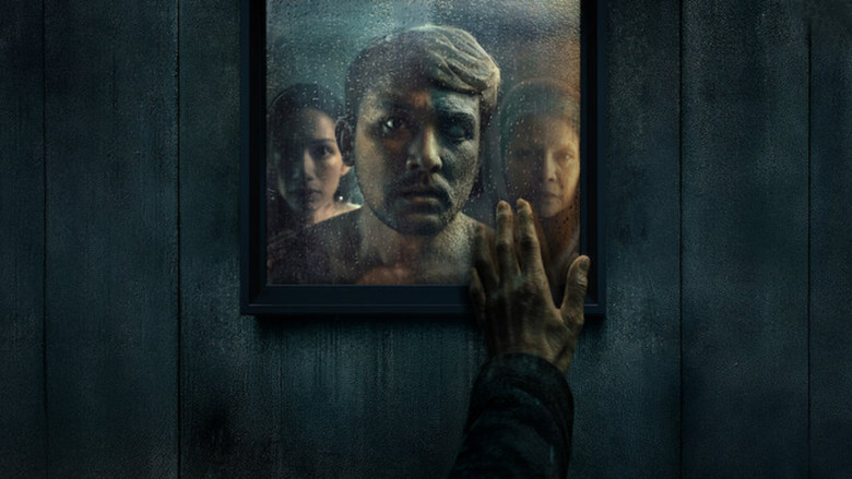 кадр из фильма Legenda Kelam Malin Kundang