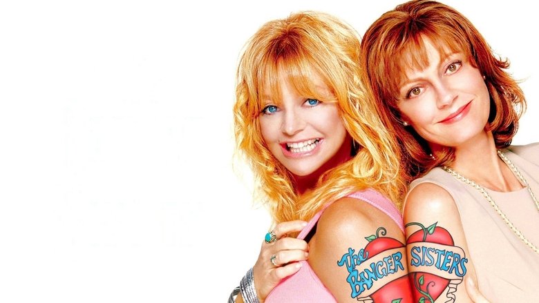 кадр из фильма Сестры Бэнгер