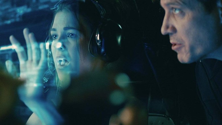 кадр из фильма За пределами пустоты