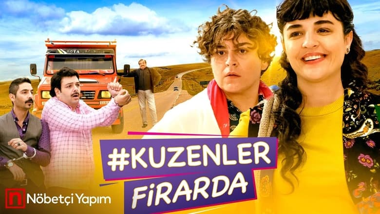 кадр из фильма Kuzenler Firarda