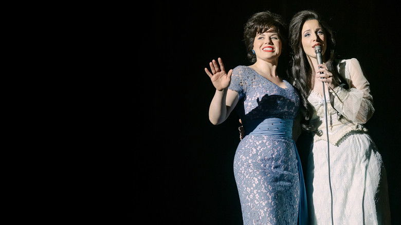 кадр из фильма Patsy & Loretta