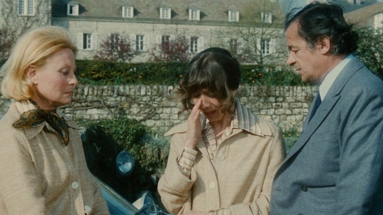 кадр из фильма Кот и мышь