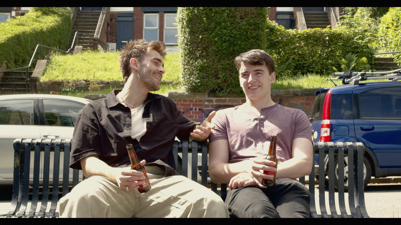 кадр из фильма Graduation