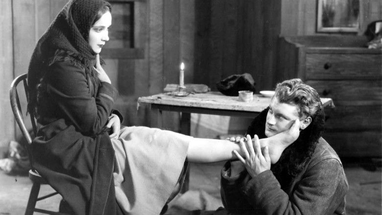 кадр из фильма Поход 98-го года