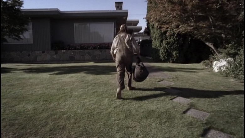 кадр из фильма Сид: Месть восставшего