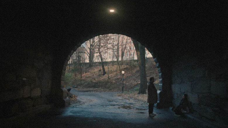 кадр из фильма Or Something