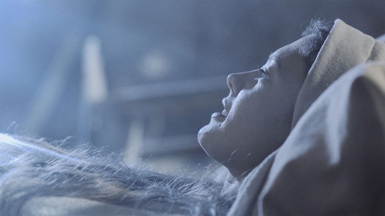 кадр из фильма The Story of Mary of Nazareth