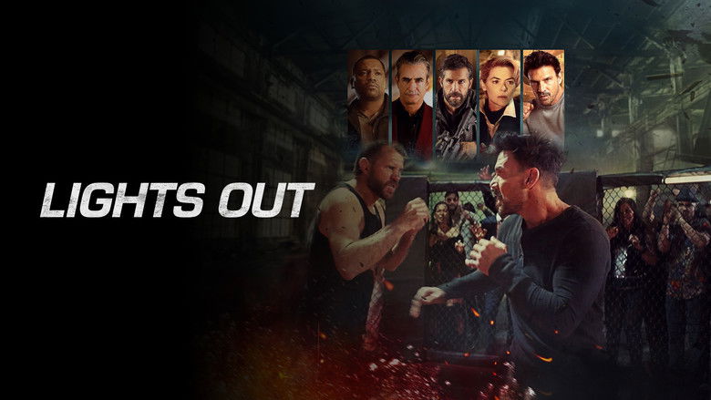 кадр из фильма Тушите свет