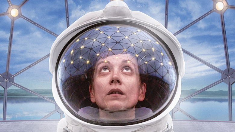 кадр из фильма Эдем