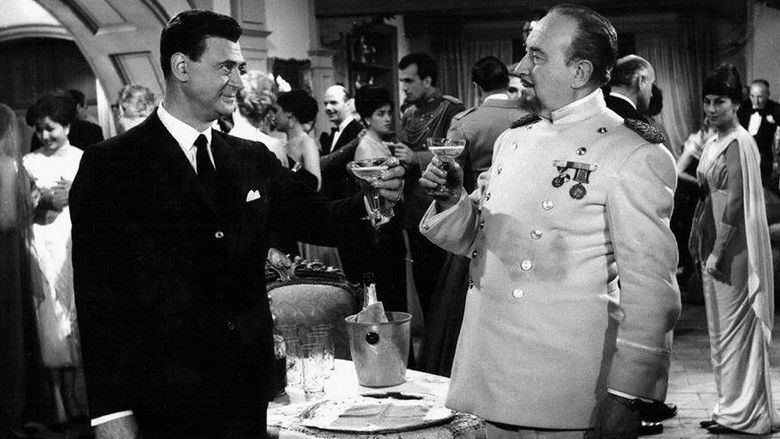 кадр из фильма Chafalonias