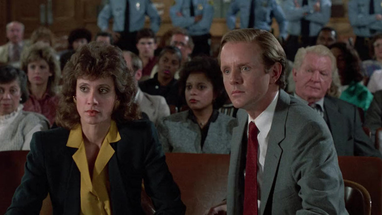 кадр из фильма Оно живо 3: Остров живых