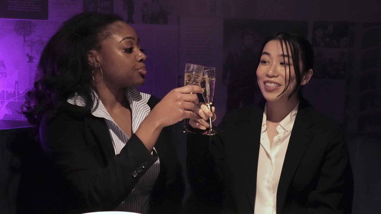 кадр из фильма Waiter Boys