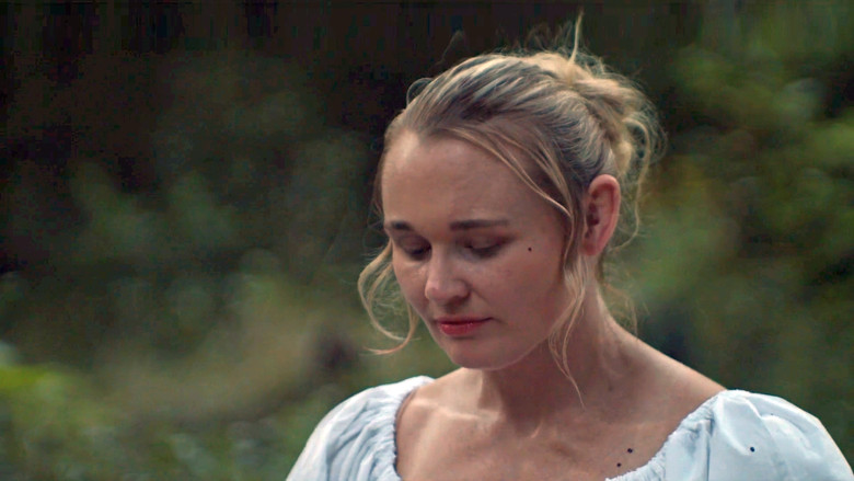 кадр из фильма The Texas Witch