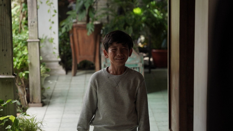 кадр из фильма Air Mata di Ujung Sajadah 2