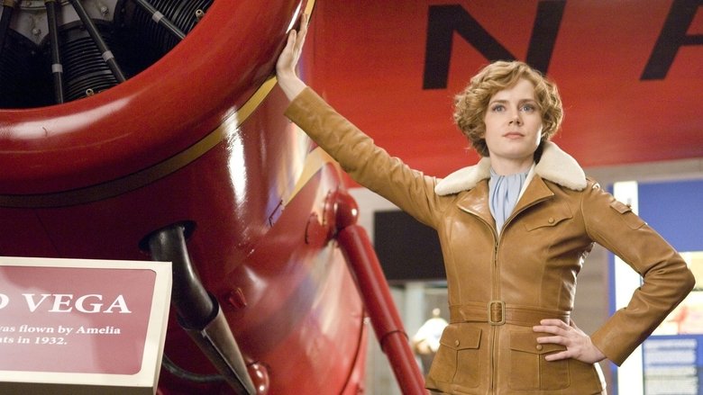 кадр из фильма Ночь в музее 2