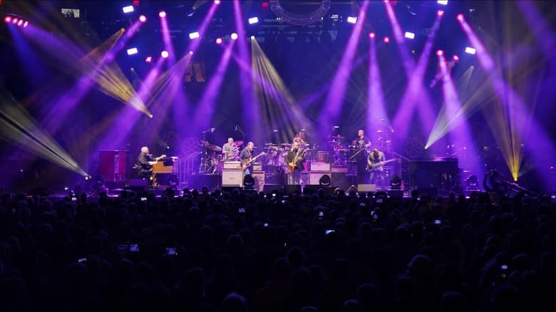 кадр из фильма The Brothers