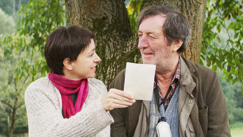 кадр из фильма Tátova volha