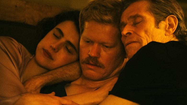 кадр из фильма Виды доброты