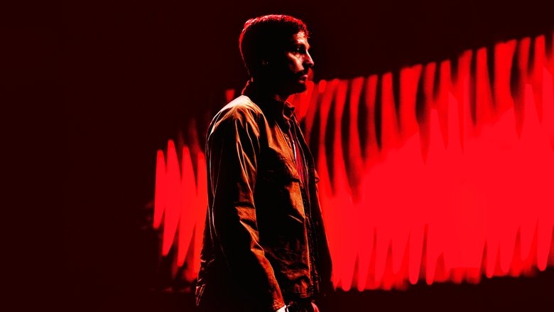 кадр из фильма Апгрейд