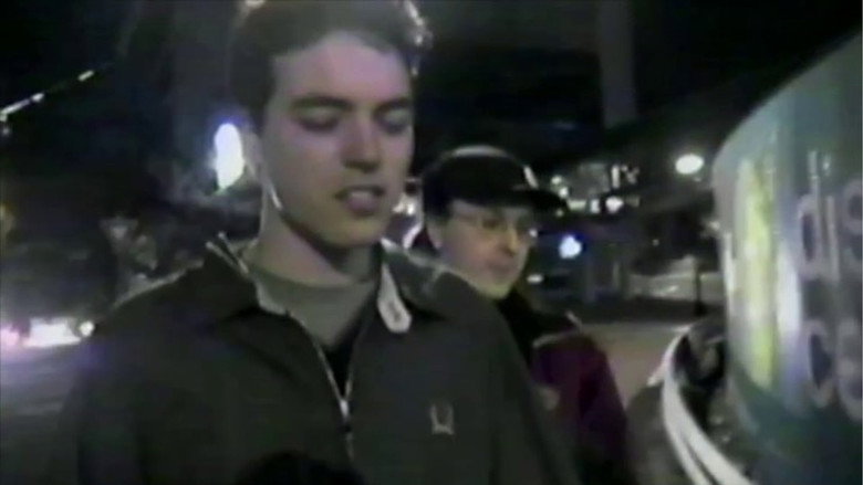 кадр из фильма Canadian Baby