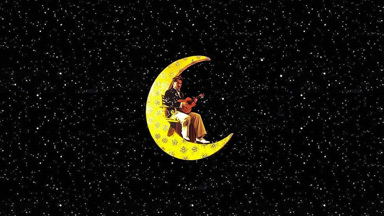 кадр из фильма Сладкий и гадкий