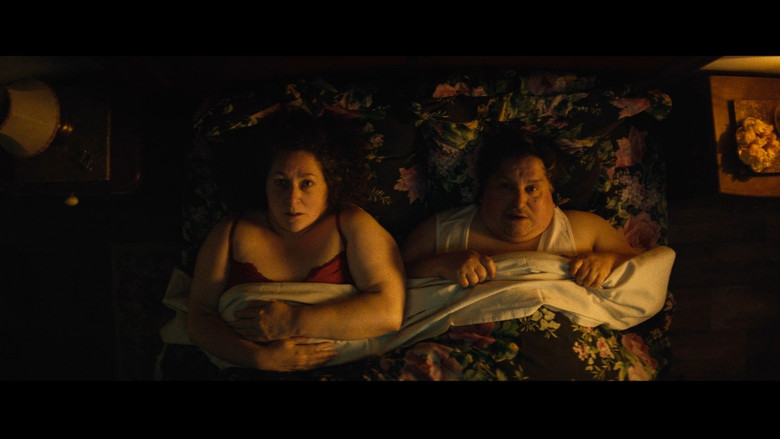 кадр из фильма Friandise