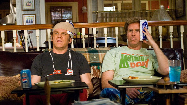 кадр из фильма Сводные братья