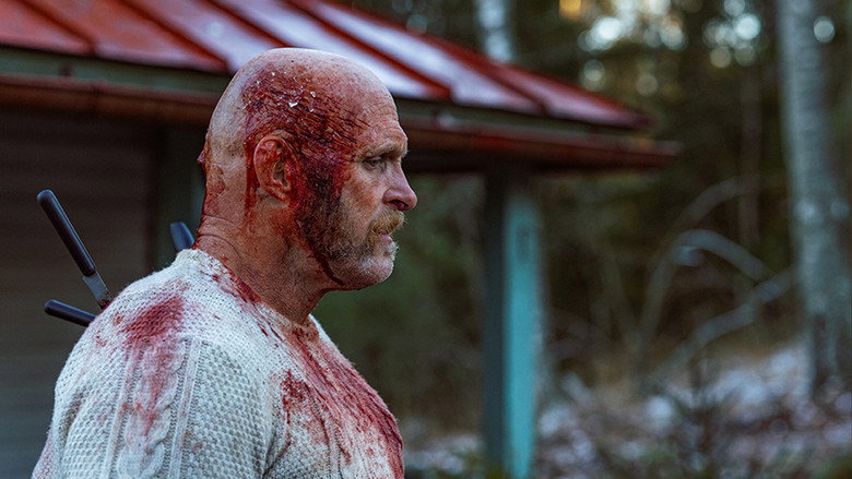 кадр из фильма Опасные отношения