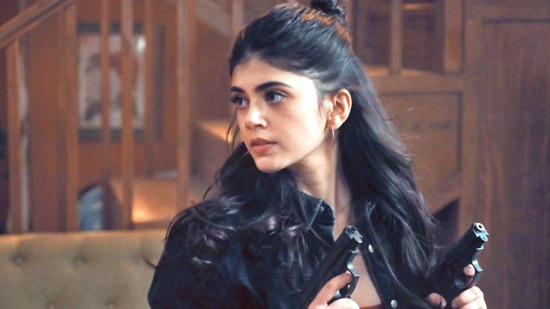 кадр из фильма राष्ट्र कवच ओम