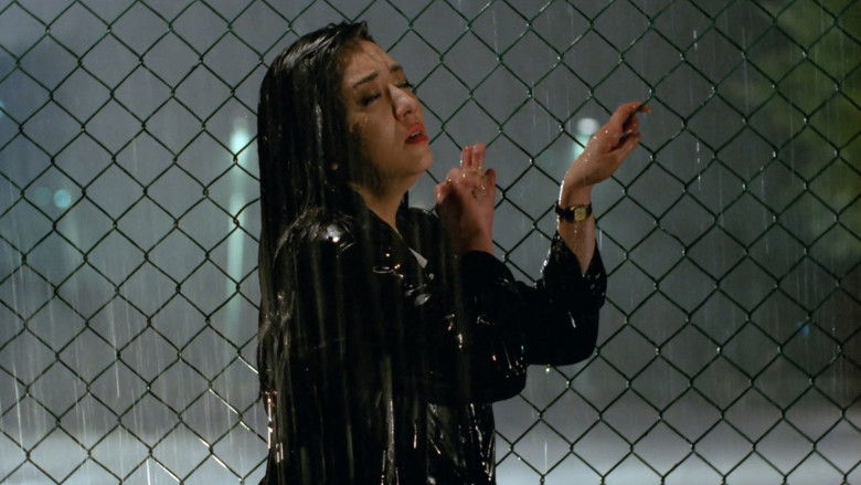 кадр из фильма 夢犯