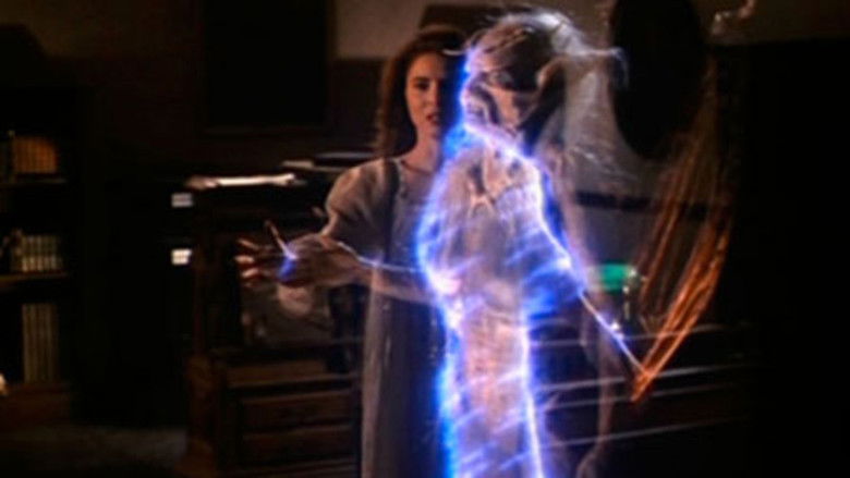 кадр из фильма Невыразимый ужас 2: Показания Рэндольфа Картера