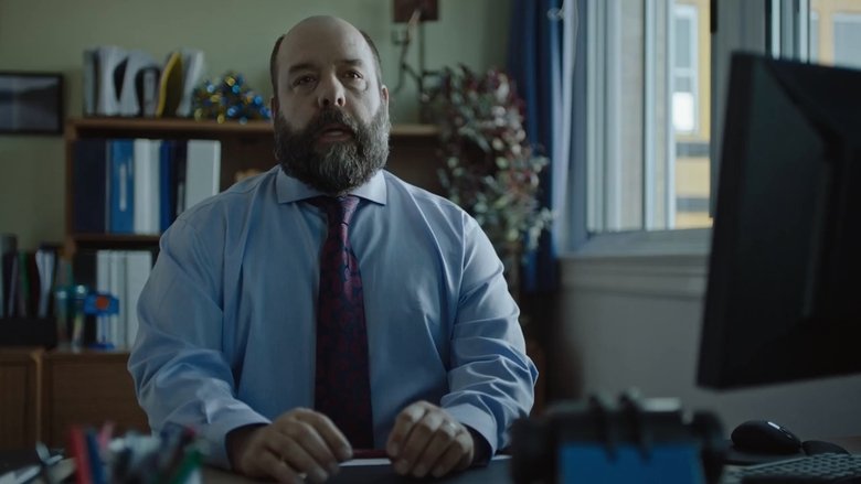 кадр из фильма Тайны в маленьком городке