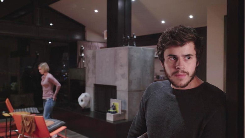 кадр из фильма Brotherly Lies