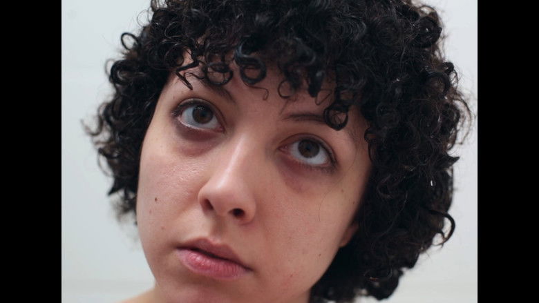 кадр из фильма DELIA