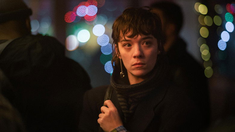 кадр из фильма Real Faces