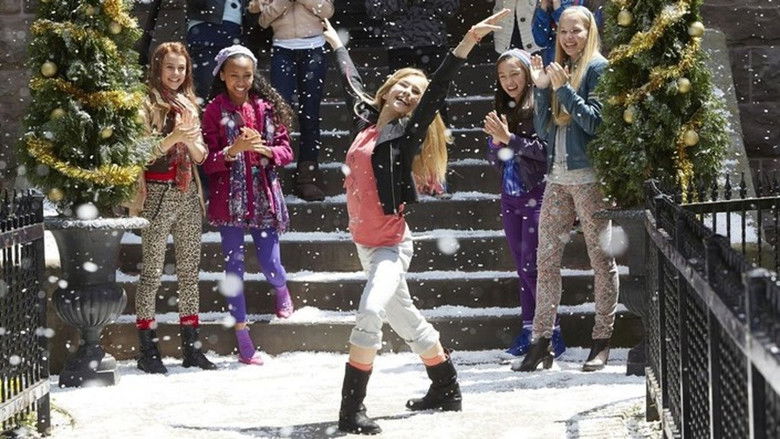 кадр из фильма An American Girl: Isabelle Dances Into the Spotlight