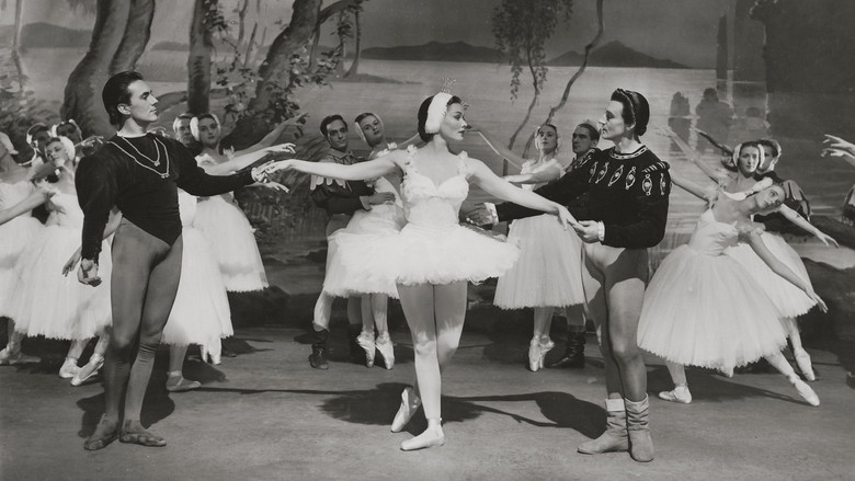 кадр из фильма Не отпускай меня