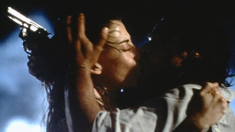 кадр из фильма O Primeiro Dia