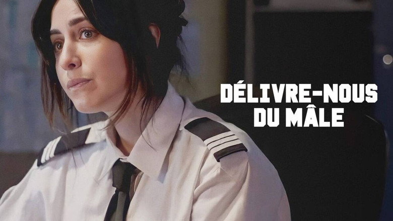 кадр из фильма Délivre-nous du mâle