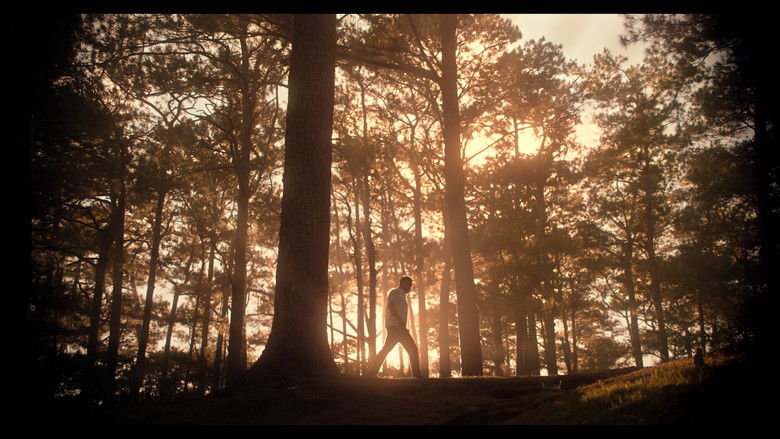 кадр из фильма An Errand