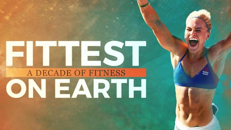 кадр из фильма Fittest on Earth: A Decade of Fitness