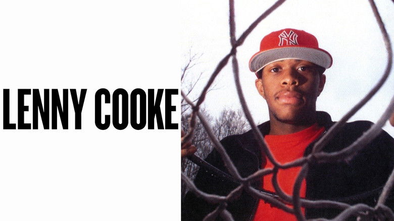 кадр из фильма Lenny Cooke