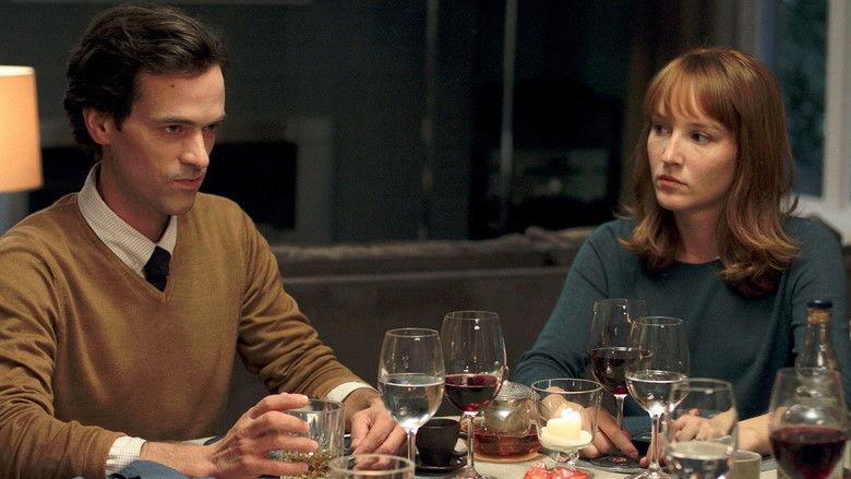 кадр из фильма Новая подружка