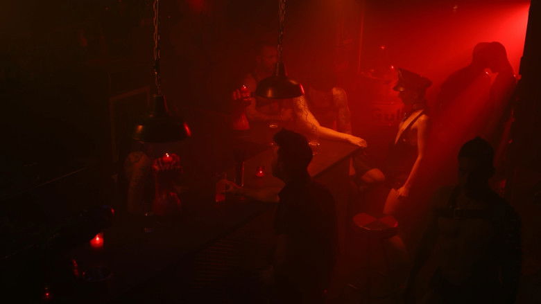 кадр из фильма XConfessions 14